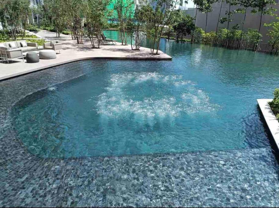 Klcc Luxury Comfy 2br Sky View Bukit Bintang Lot10 Pavillion * Kuala Lumpur