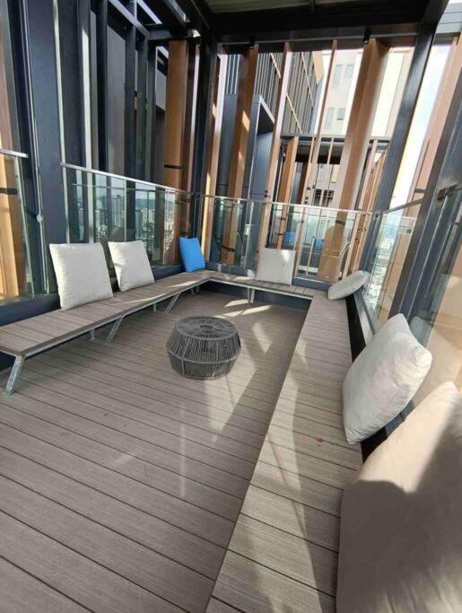 Klcc Luxury Comfy 2br Sky View Bukit Bintang Lot10 Pavillion *