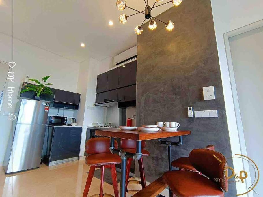 Klcc Luxury Comfy 2br Sky View Bukit Bintang Lot10 Pavillion Pangsapuri *