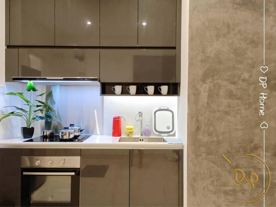 Pangsapuri Klcc Luxury Comfy 2br Sky View Bukit Bintang Lot10 Pavillion