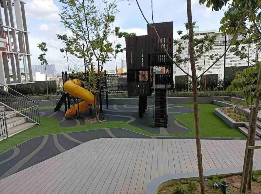 Klcc Luxury Comfy 2br Sky View Bukit Bintang Lot10 Pavillion Pangsapuri Kuala Lumpur