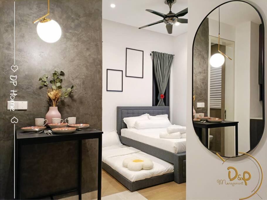 Klcc Luxury Comfy 2br Sky View Bukit Bintang Lot10 Pavillion Kuala Lumpur
