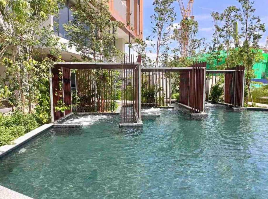Klcc Luxury Comfy 2br Sky View Bukit Bintang Lot10 Pavillion *