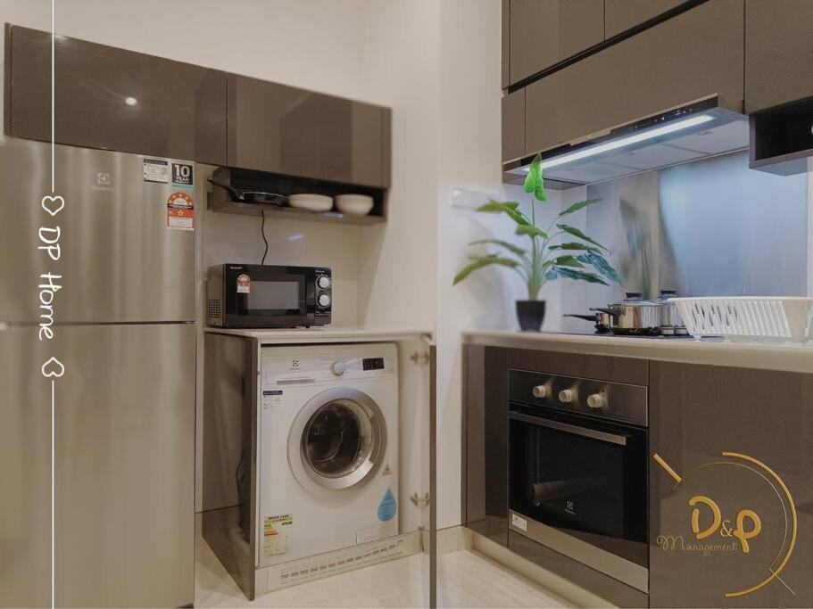 Pangsapuri Klcc Luxury Comfy 2br Sky View Bukit Bintang Lot10 Pavillion