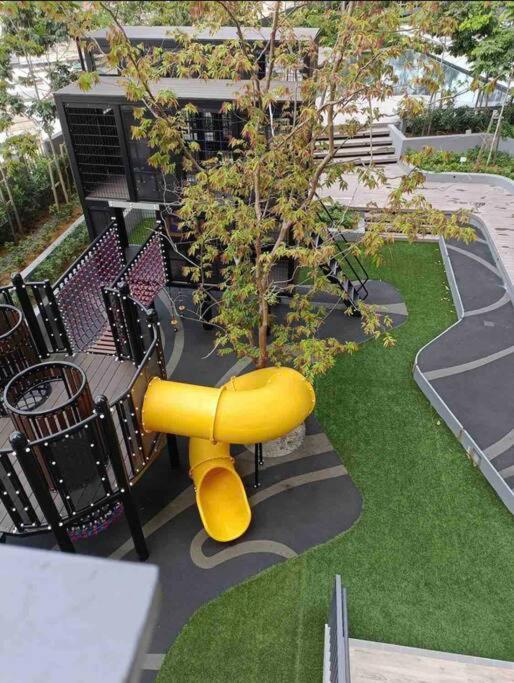 Pangsapuri Klcc Luxury Comfy 2br Sky View Bukit Bintang Lot10 Pavillion