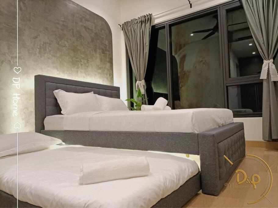 Pangsapuri Klcc Luxury Comfy 2br Sky View Bukit Bintang Lot10 Pavillion Kuala Lumpur