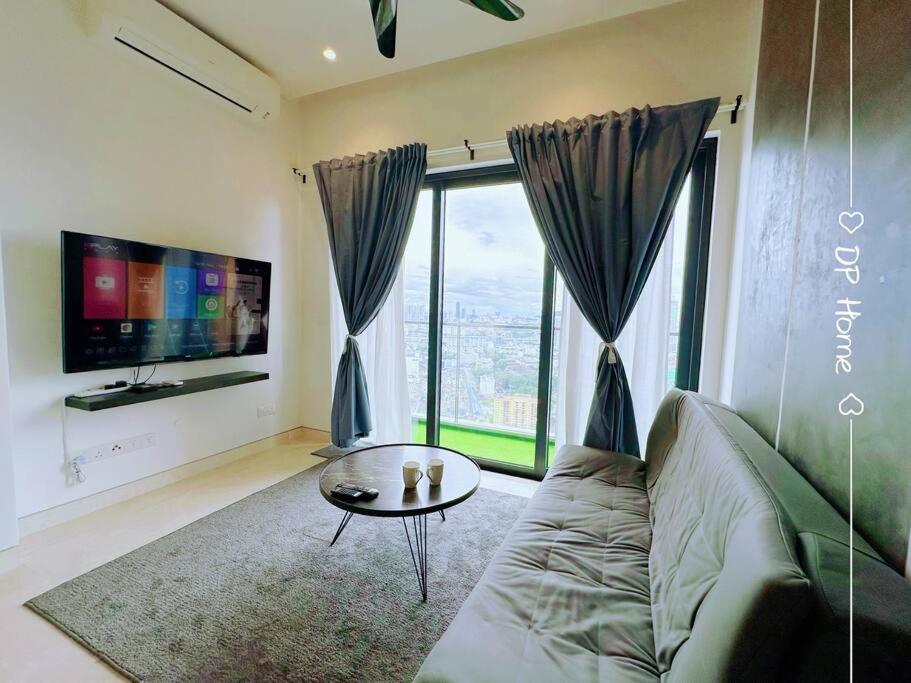 Pangsapuri Klcc Luxury Comfy 2br Sky View Bukit Bintang Lot10 Pavillion
