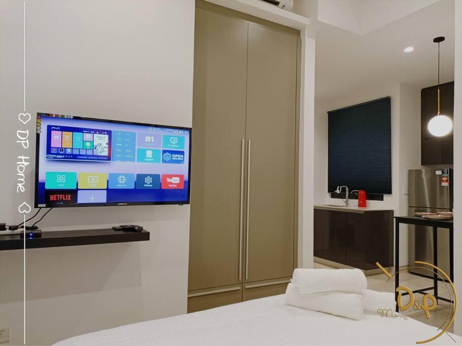 Klcc Luxury Comfy 2br Sky View Bukit Bintang Lot10 Pavillion Pangsapuri *