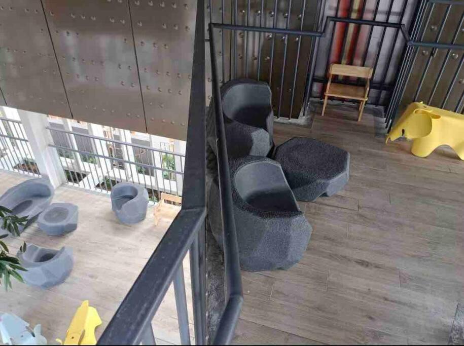 Klcc Luxury Comfy 2br Sky View Bukit Bintang Lot10 Pavillion *