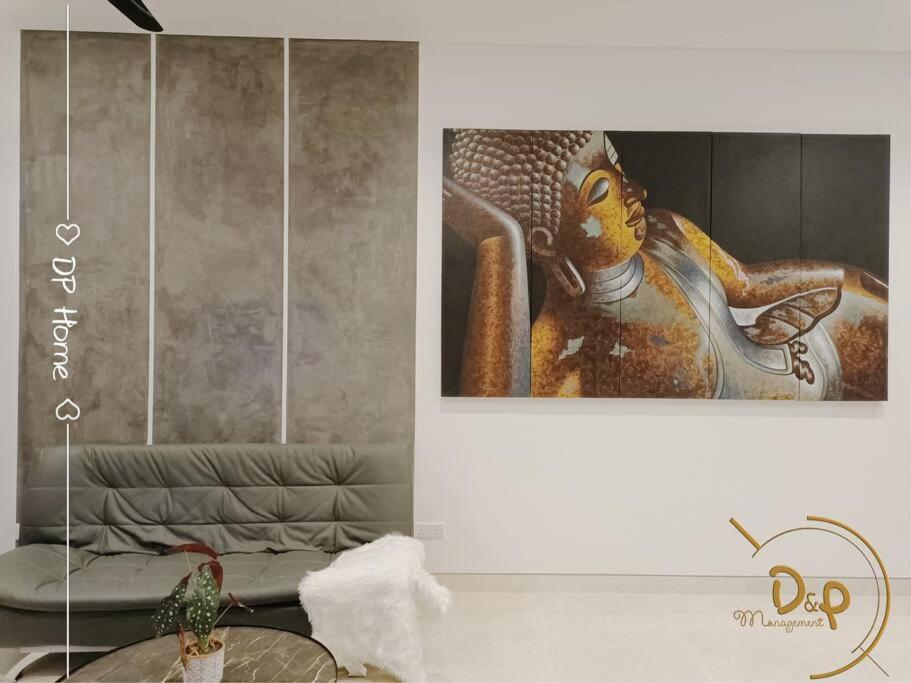 Pangsapuri Klcc Luxury Comfy 2br Sky View Bukit Bintang Lot10 Pavillion Kuala Lumpur