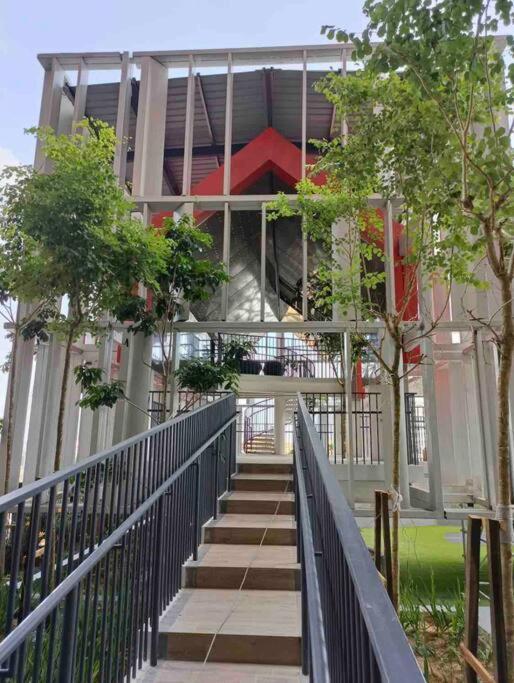 Pangsapuri Klcc Luxury Comfy 2br Sky View Bukit Bintang Lot10 Pavillion *