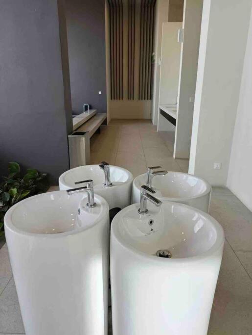 Pangsapuri Klcc Luxury Comfy 2br Sky View Bukit Bintang Lot10 Pavillion