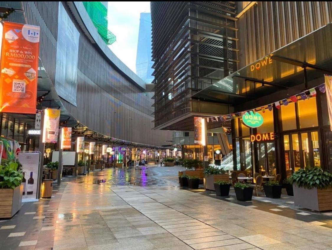 Klcc Luxury Comfy 2br Sky View Bukit Bintang Lot10 Pavillion Pangsapuri