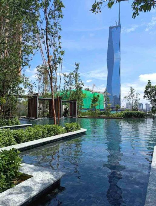Klcc Luxury Comfy 2br Sky View Bukit Bintang Lot10 Pavillion Apartment Kuala Lumpur